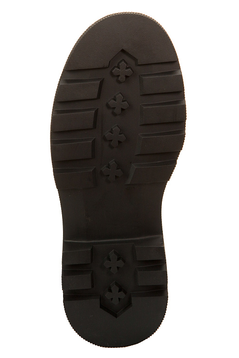 Сапоги SERGIO MANCHOT цвет Черный