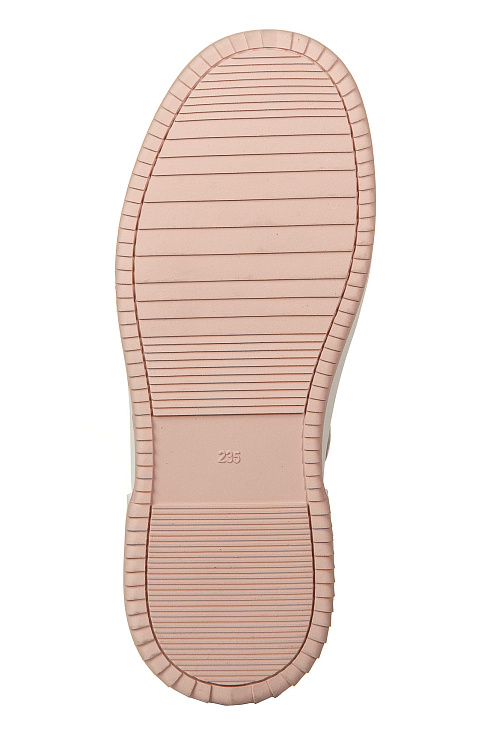 Кеды SERGIO MANCHOT цвет Белый