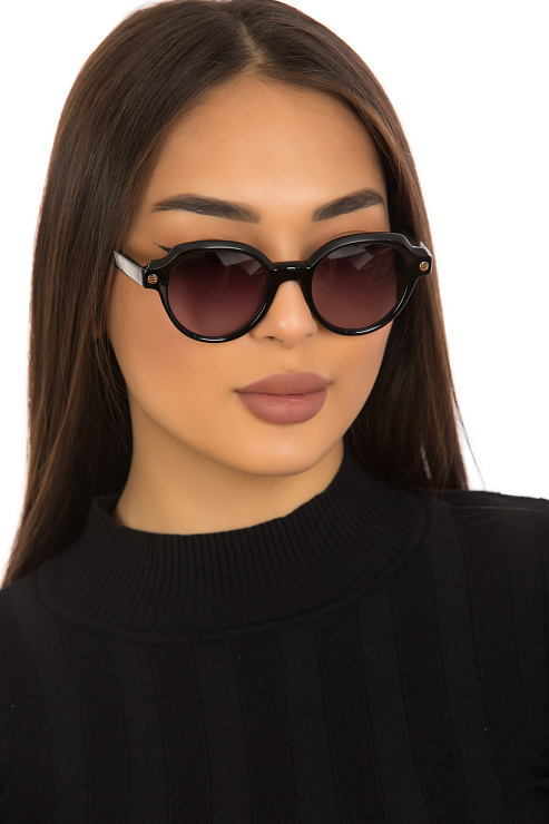 BALDININI BLD 2425 PF 104 Очки BALDININI цвет 