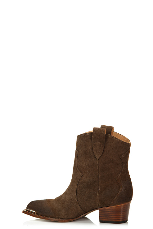 Казаки BELLABOA цвет Коричневый