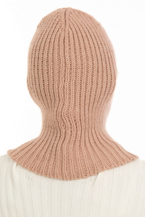 Балаклава CHEERDUCK цвет Розовый