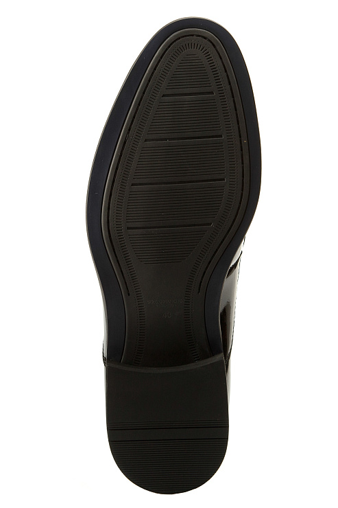 Туфли SERGIO MANCHOT цвет Черный