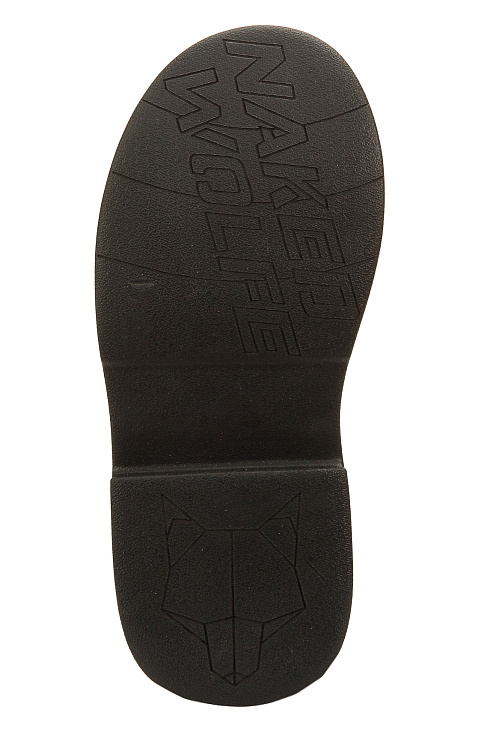 Ботфорты BELLABOA цвет Черный