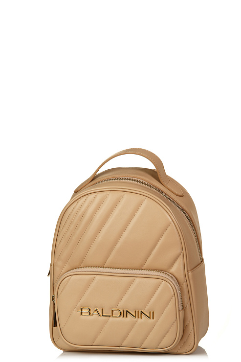 Рюкзак BALDININI цвет Бежевый