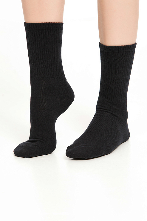 Носки DASHIDAI цвет Черный