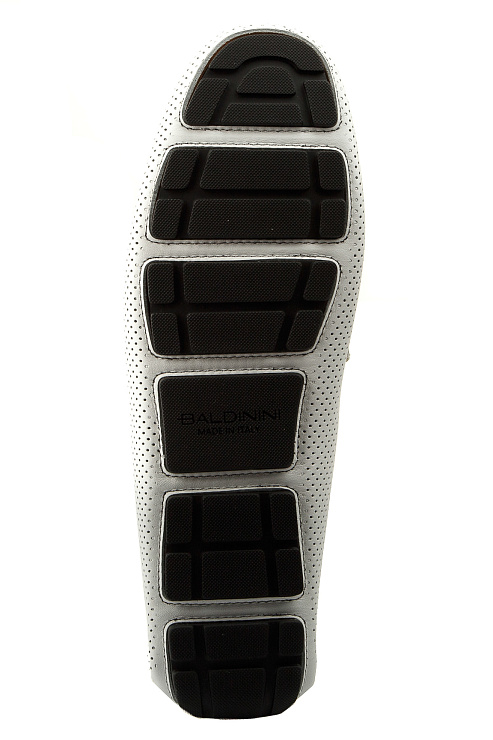 Мокасины BALDININI цвет Белый