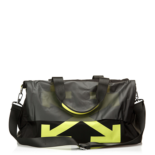 Сумка дорожная SERGIO MANCHOT цвет Черный