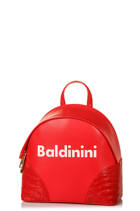 Рюкзак BALDININI цвет Красный
