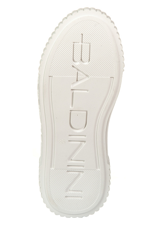 Кеды BALDININI цвет Белый