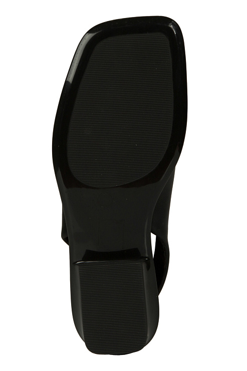 Туфли SERGIO MANCHOT цвет Черный