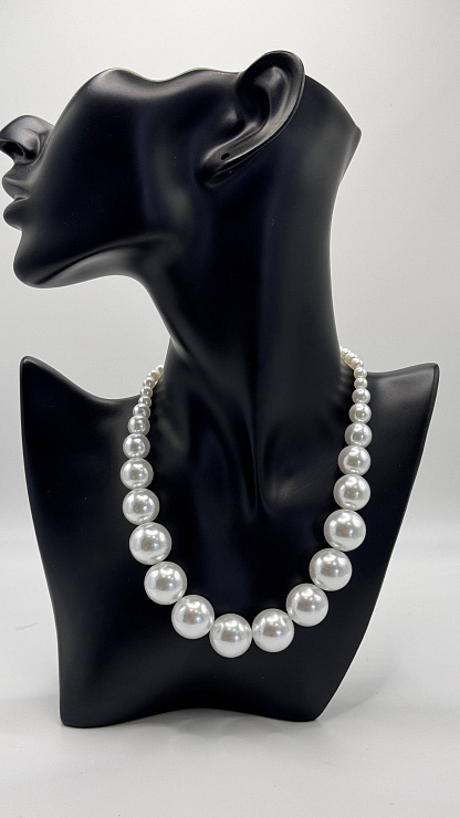 Колье BELLABOA цвет Белый