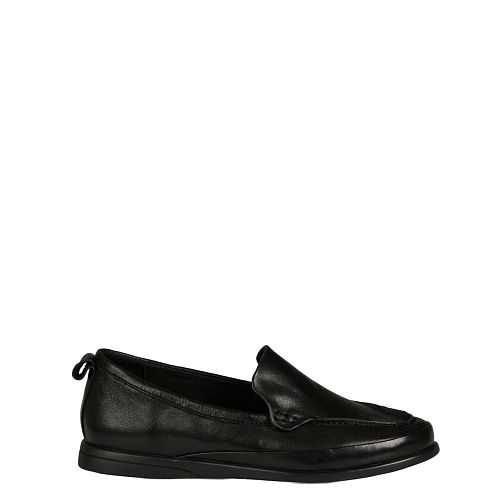 Туфли SERGIO MANCHOT цвет Черный