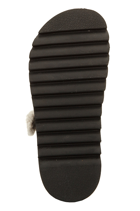 Туфли SERGIO MANCHOT цвет Черный