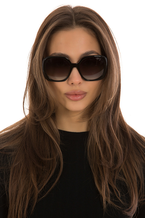 Очки BALDININI цвет Черный