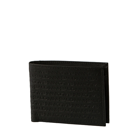 Портмоне BALDININI цвет Черный