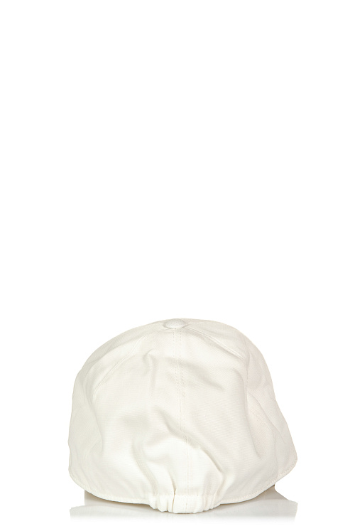 Бейсболка BALDININI цвет Белый