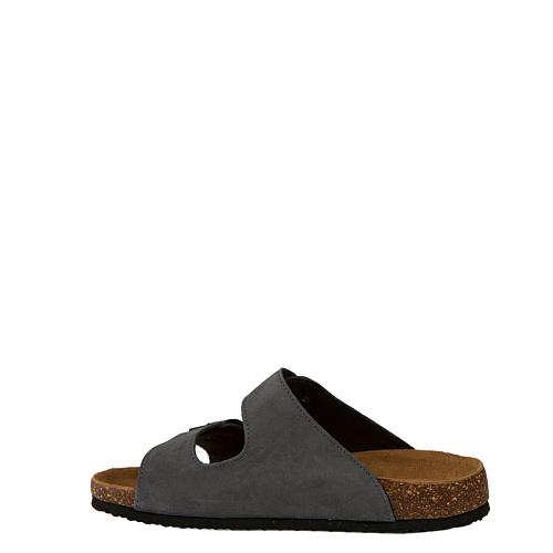 Сабо ТОФА цвет Серый