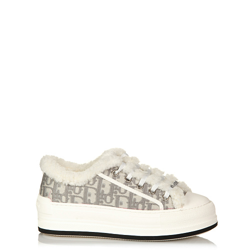 Кеды BELLABOA цвет Серый