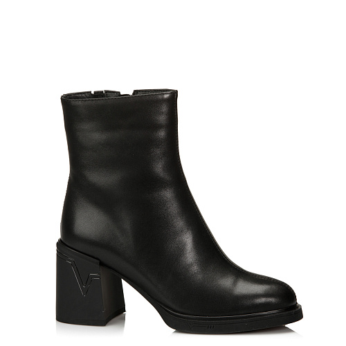 Ботильоны SERGIO MANCHOT цвет Черный