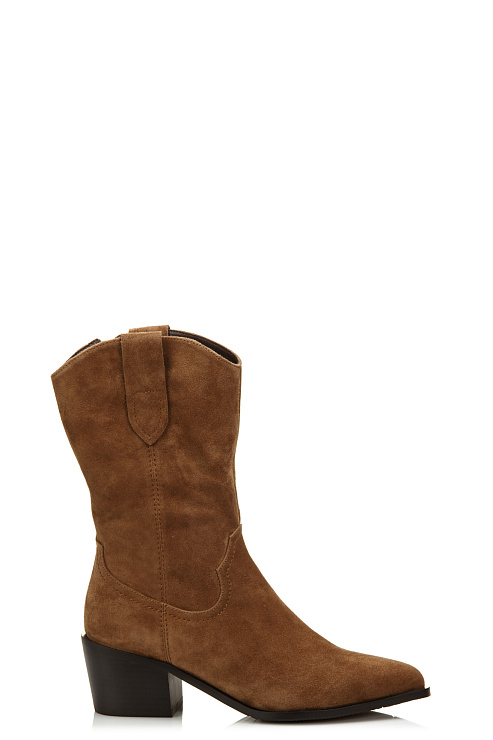 Казаки ТОФА цвет Коричневый