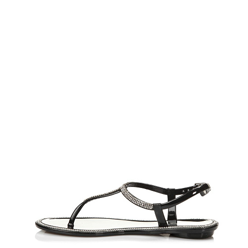 Вьетнамки FOREVER цвет Черный