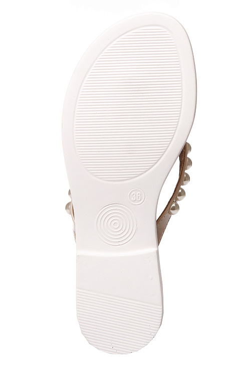 Вьетнамки CERUTTI цвет Розовый