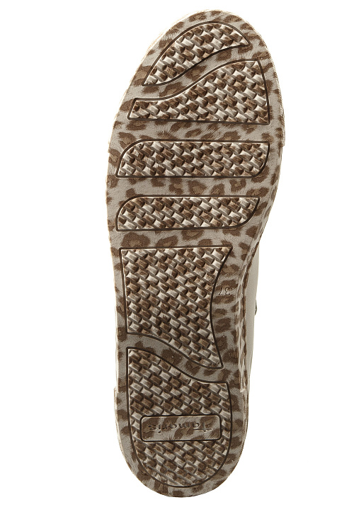 Кеды TAMARIS цвет Белый