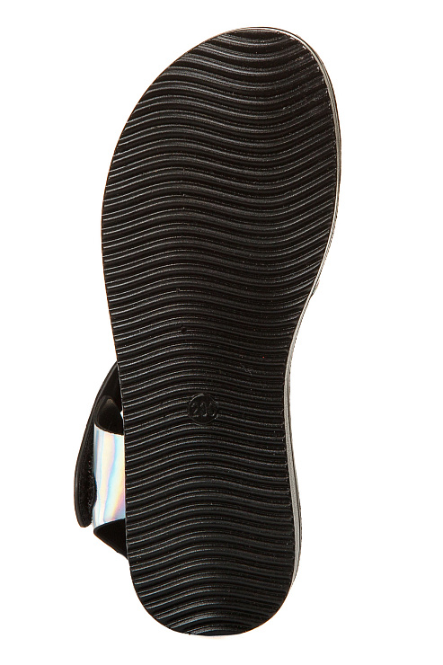 Сандалии PINO DANGIO цвет Серебристый