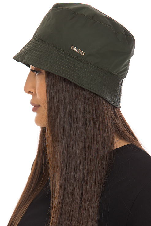 Панама BALDININI цвет Зеленый