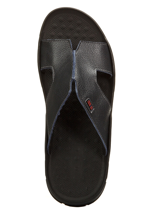 Сабо SERGIO MANCHOT цвет Синий