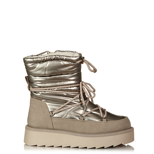 Дутики TAMARIS цвет Бежевый