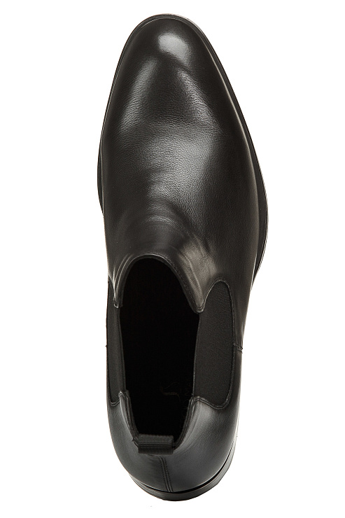 Ботинки SERGIO MANCHOT цвет Черный