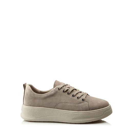 Кеды SERGIO MANCHOT цвет Бежевый