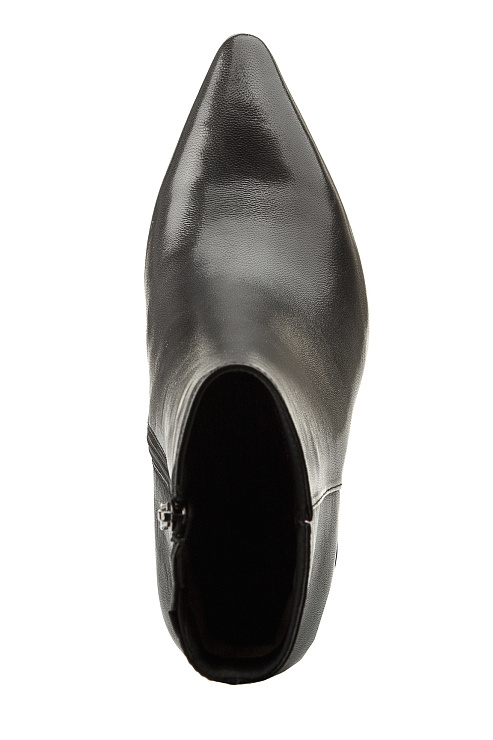 Ботинки SERGIO MANCHOT цвет Черный