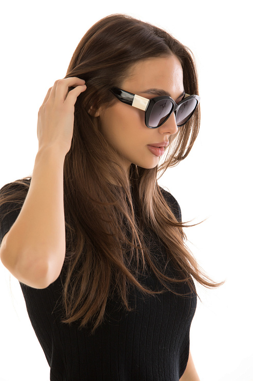 Очки BALDININI цвет Черный