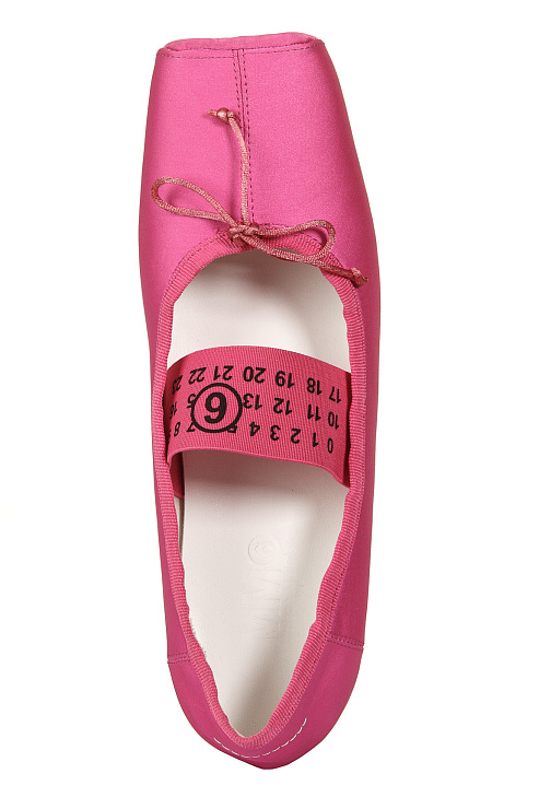 Балетки BELLABOA цвет Розовый