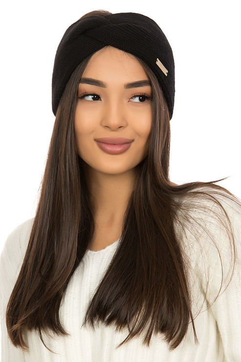 Повязка BALDININI цвет Черный