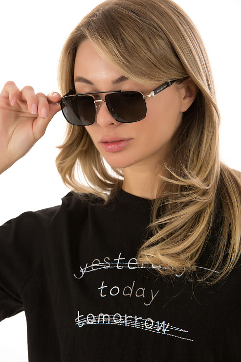 BALDININI BLD 2540 MMZ 303 Очки BALDININI цвет 