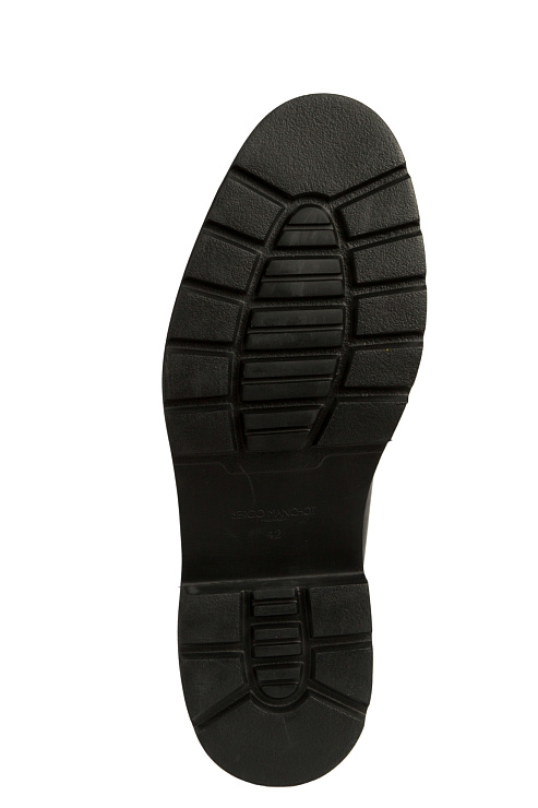 Туфли SERGIO MANCHOT цвет Синий