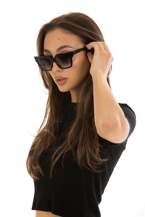 Очки BALDININI цвет Черный