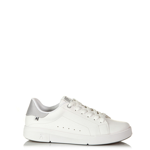 Кеды RIEKER  цвет Белый