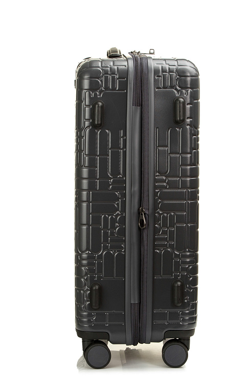 Чемодан BALDININI цвет Синий