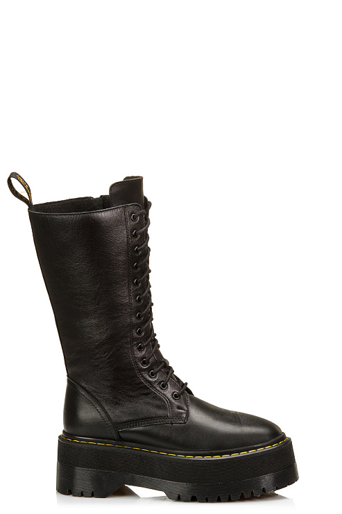 Сапоги SERGIO MANCHOT цвет Черный