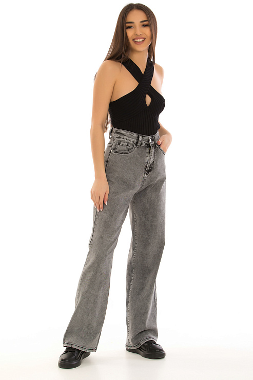 Боди CHEERDUCK цвет Черный