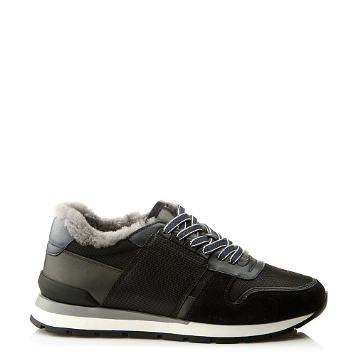 Кроссовки SERGIO MANCHOT цвет Синий