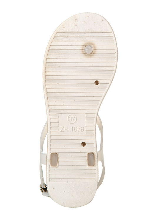 Вьетнамки E&HONG цвет Белый