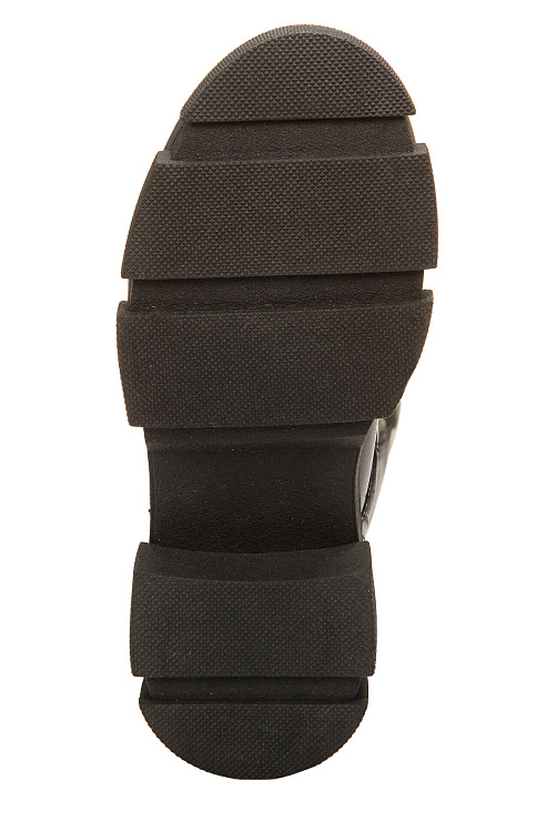 Сапоги SERGIO MANCHOT цвет Черный