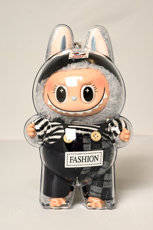 Брелок на сумку LABUBU LABUBU цвет