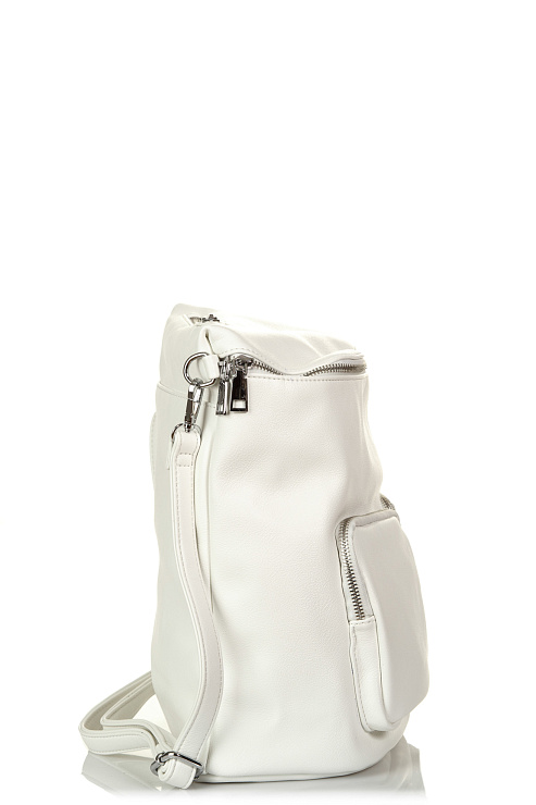 Рюкзак SERGIO MANCHOT цвет Белый