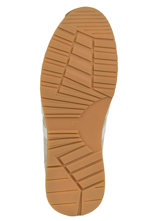 Кроссовки SERGIO MANCHOT цвет Серый